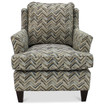 Erika Fabric Club Chair