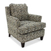 Erika Fabric Club Chair
