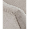 Qwen Tufted Accent Chair