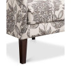Daren Wing Chair