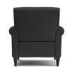 Janet Linen Arm Chair