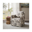 Dulce Swivel Chair