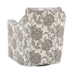 Dulce Swivel Chair
