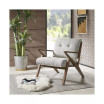 Rocket Lounge Chair