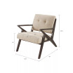 Rocket Lounge Chair