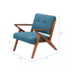 Rocket Lounge Chair