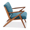 Rocket Lounge Chair