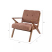 Rocket Lounge Chair