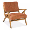 Rocket Lounge Chair