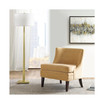 Halleck Accent Chair