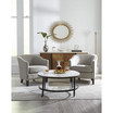 Hudson Barrel Armchair