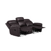 Relax A Lounger Ella Manual Reclining Sofa