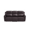 Relax A Lounger Ella Manual Reclining Sofa