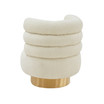Naomi Swivel Chair