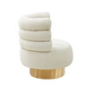 Naomi Swivel Chair
