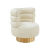 Naomi Swivel Chair