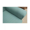 Ellis Rolled Armed Lounge Chair
