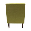 Ellis Rolled Armed Lounge Chair