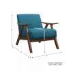 Shapel Accent Chair