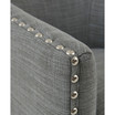 Tyler Barrel Swivel Chair