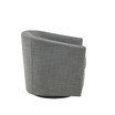 Tyler Barrel Swivel Chair