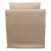 Brenalee Fabric Swivel Glider