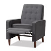 Mathias Lounge Chair