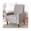 Mathias Lounge Chair