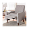 Mathias Lounge Chair