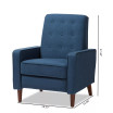 Mathias Lounge Chair