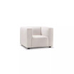 Kyle 42" Stain-Resistant Fabric Chair