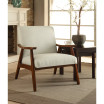 Zeena Accent Chair