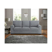 White Label Dickinson 33.5" Swivel Chair
