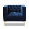 Zanetta Lounge Chair
