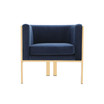 Paramount Accent Armchair, Set of 2