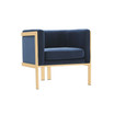 Paramount Accent Armchair, Set of 2