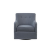 Adele Swivel Chair