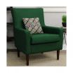 Emma Armed Lounge Chair