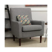 Emma Armed Lounge Chair
