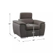 Welty Accent Chair