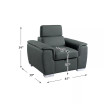 Welty Accent Chair