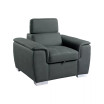Welty Accent Chair