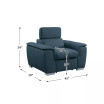 Welty Accent Chair