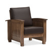 Charlotte Lounge Chair