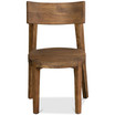 Nadan Accent Chair (Set Of 2)
