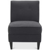 Copenhagen Accent Chair