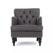 Malone Club Chair