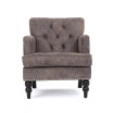 Malone Club Chair