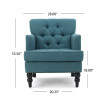 Malone Club Chair