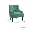 Orbit Accent Chair